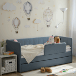 Детская кровать-диван Romack Polly  180x80 интернет магазин Go-goplay