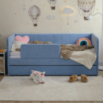 Детская кровать-диван Romack Polly  180x80 интернет магазин Go-goplay