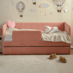 Детская кровать-диван Romack Polly  180x80 интернет магазин Go-goplay