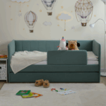 Детская кровать-диван Romack Polly  180x80 интернет магазин Go-goplay