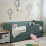 Детская кровать-диван Romack Polly  200x90 интернет магазин Go-goplay