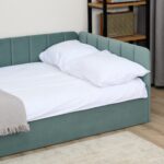 Кровать-диван Romack Olivia односпальная Мята - 120*200 — изображение 10