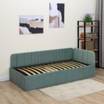 Кровать-диван Romack Olivia односпальная Мята - 90*200 — изображение 6