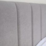 Кровать-диван Romack Olivia односпальная Серый пух - 90*200 — изображение 6