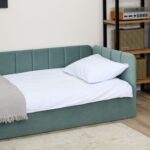 Кровать-диван Romack Olivia односпальная Мята - 90*200 — изображение 8