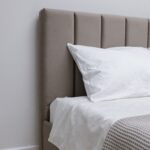 Кровать двуспальная Romack Andrea Мокко - 180x200 — изображение 8